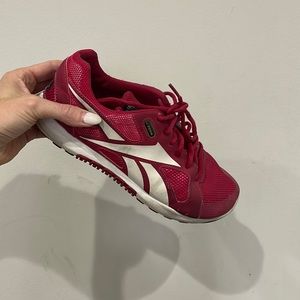 Reebok CrossFit Nano Shoe